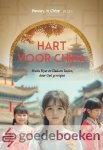 Bruins-Bouter, Anne - Hart voor China *nieuw* --- Maria Dyer en Hudson Taylor door God geroepen. Serie: Pioniers in China, deel 1 Bruins-Bouter, Anne - Hart voor China *nieuw* --- Maria Dyer en Hudson Taylor door God geroepen. Serie: Pioniers in China, deel 1