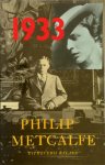 Metcalfe, Philip - Metcalfe, Philip-1933