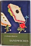 Huisken-Boissevain, C.J. ill. Looy, Rein van; Bouman, Jan - Sandwiches