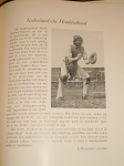 onbekend - Nederlandsch Olympisch Comité - Federatie voor Lichaamsvaardigheid : Gedenkboek bij het 25-jarig bestaan 1912-1937