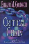 Eliyahu M. Goldratt - Critical Chain