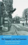 Delft, D. van - De toppen van het kunnen