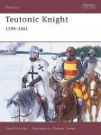 Nicolle, D; Turner,G - Teutonic Knight