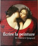 Pascal Dethurens - Écrire la peinture