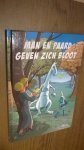 Mestrik - Man en paard geven zich bloot