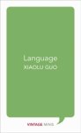 Xiaolu Guo - Language