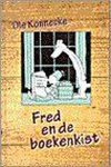 O. Konnecke - Fred en de boekenkist
