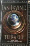 Ian Irvine 39217 - Tetrarch