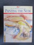 David Carr - An introduction to painting the nude. Anatomy, Form, Composition, Tone, Structure and colour.