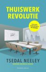 Tsedal Neeley - Thuiswerkrevolutie