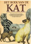 Silkstone Richards, Dorothy - Het boek van de kat - encyclopedie van katterassen, kopen, verzorgen, fokken enz.