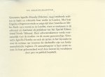 Agnello-Hornby, Simonetta uit het Italiaans  vertaald door Henrieke Herber  Omslagontwerp Nico Richter - De Amandelraapster