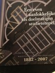 Meulmeester & Theuns (red) - Een even aanlokkelijken als doelmatigen studietempel; 1882-2007: 125 jaar 't Rijks Bergen op Zoom
