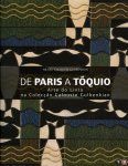 Joa?o Castel-Branco Pereira / Nuno Vassallo e Silva - De Paris a To'quio. Arte do Livro na Coleccao Calouste Gulbenkian. 19 de Julho a 8 de Outubro de 2006. Joa?o Castel-Branco Pereira / Nuno Vassallo e Silva - De Paris a To'quio. Arte do Livro na Coleccao Calouste Gulbenkian. 19 de Julho a 8 de Outubro de 2006.