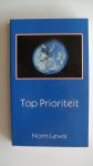 Lewis, Norm - Top prioriteit