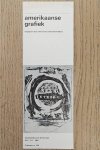 SM 1964: - Amerikaanse grafiek. Cat. 366.