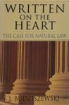 Budziszewski, J. - Written on the Heart The Case for Natural Law