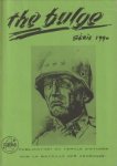 COMITÉ de RÉDACTION - The Bulge 1990 no. 1,2,3,4