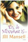 Mansell, Jill - En de minnaar is....