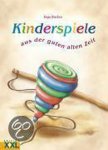 Hajo Bücken - Kinderspiele