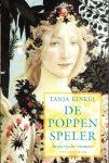 Kinkel, Tanja - DE GEHEIMEN VAN LA ROCHELLE & DE POPPENSPELER