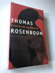 Thomas Rosenboom - Vriend van verdienste, nieuw