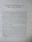 Lennep, O. van Jhr. - Gedenkboek trou moet blycken 1503 - 1922 Lennep, O. van Jhr. - Gedenkboek trou moet blycken 1503 - 1922