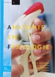 C.A. Bastiaanssen, de Jong Consulting B V - Basiswerk V&V  -   Anatomie en fysiologie