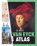 Gunter Hauspie - De Grote van Eyck Atlas