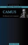 Maurice Weyembergh - Denkers - Camus