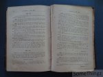 Broeckx, Alphonse - Uitlegging der gemeentewet van 30 maart 1836 en der wijzigingen er door latere wetten aan toegebracht.