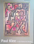 Kort, Pamela & Stefan Frey & Gregor Wedekind & Otto Karl Werckmeister - Paul Klee: in der Maske des Mythos = Paul Klee: in the Mask of Myth