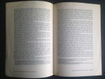 Josselin de Jong, P.E. de - Cultural Anthropology in The Netherlands, Reprint from Higher Education and Research in the Netherlands, Vol IV nr 5, 1980