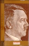 S. Haffner - Adolf Hitler Een biografie