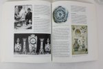 Hilkhuijsen, J. - Delftse Art Nouveau / onderwijs en ontwerp Adolf le Compte (1850-1921) Karel Sluyterman (1863-1931) en Bram Gips (1861-1943)