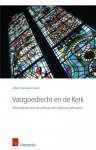 VANNEROM Johan (ed.) - Vastgoedrecht en de Kerk. Alternatieven voor de verkoop van religieuze gebouwen.