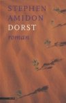 Amidon, Stephen - Dorst