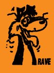 Rainald Goetz - (1) Rave