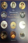 Brus,  René: - De juwelen van het Huis Oranje-Nassau.
