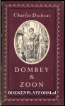 Dickens, Charles - 0016 Dombey & Zoon I