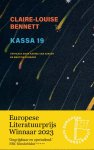 Claire-Louise Bennett - (1) Kassa 19