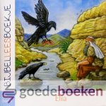 Klaasse-den Haan, Ditteke - Bijbelleesboekje OT, deel 9 - Elia *nieuw*
