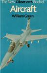 Green, William - The New Observer`s Book of Aircraft