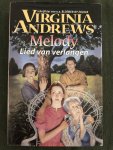 Andrews - Melody Lied Van Verlangen