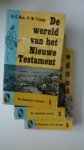H.C.Kee - F.W. Young - De wereld van het Nieuwe Testament