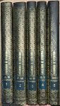 do Prado Coelho, J. - 5 volumes, Portugese, 1983, Literature | Dicionário de Literatura, Porto, Figueirinhas, 5 vols.