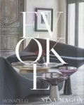 Nina Magon; Jill Sieracki - Evoke