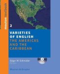Edgar W. Schneider - The Americas and the Caribbean [With CD (Audio)] (NIEUW)