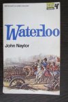 John Naylor - Waterloo