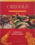 Sue Mullin - CREOOLS KOOKBOEK